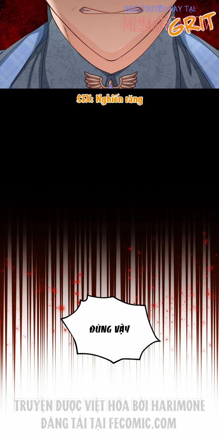 Nữ Công Tước Với Tâm Hồn Trống Rỗng 63.5 trang 12