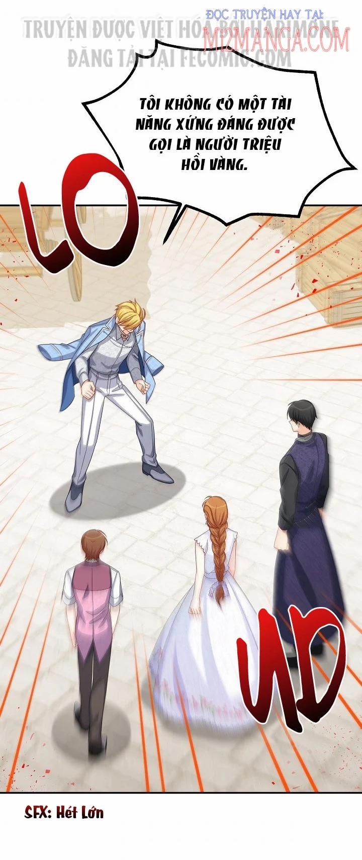 Nữ Công Tước Với Tâm Hồn Trống Rỗng 63.5 trang 13