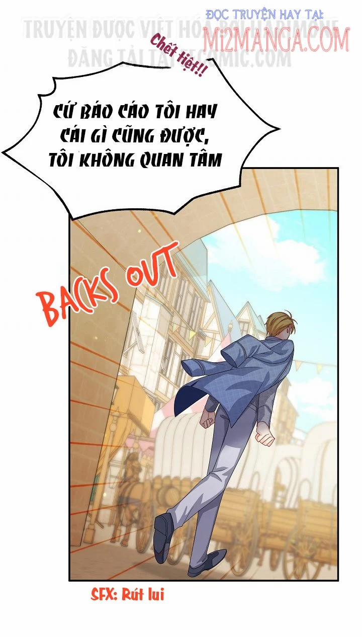 Nữ Công Tước Với Tâm Hồn Trống Rỗng 63.5 trang 19