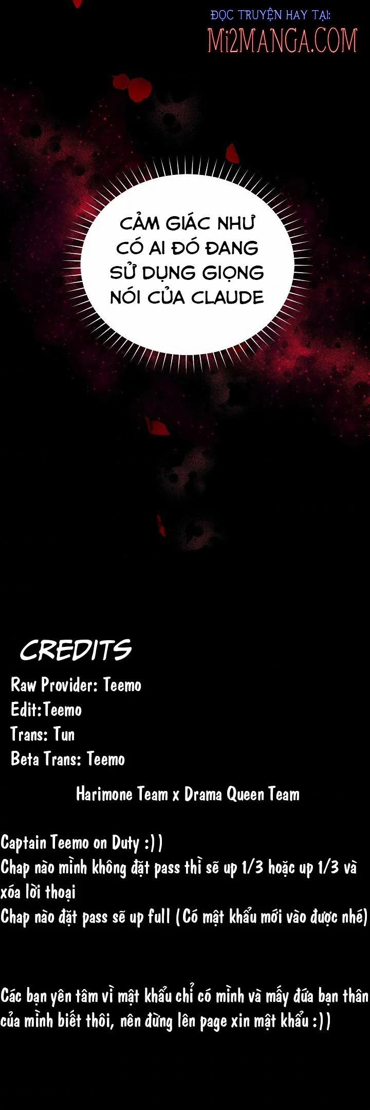 Nữ Công Tước Với Tâm Hồn Trống Rỗng 63.5 trang 23