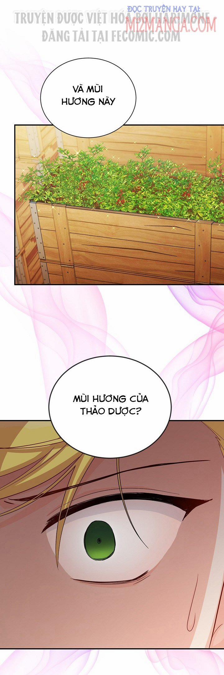 Nữ Công Tước Với Tâm Hồn Trống Rỗng 63.5 trang 4