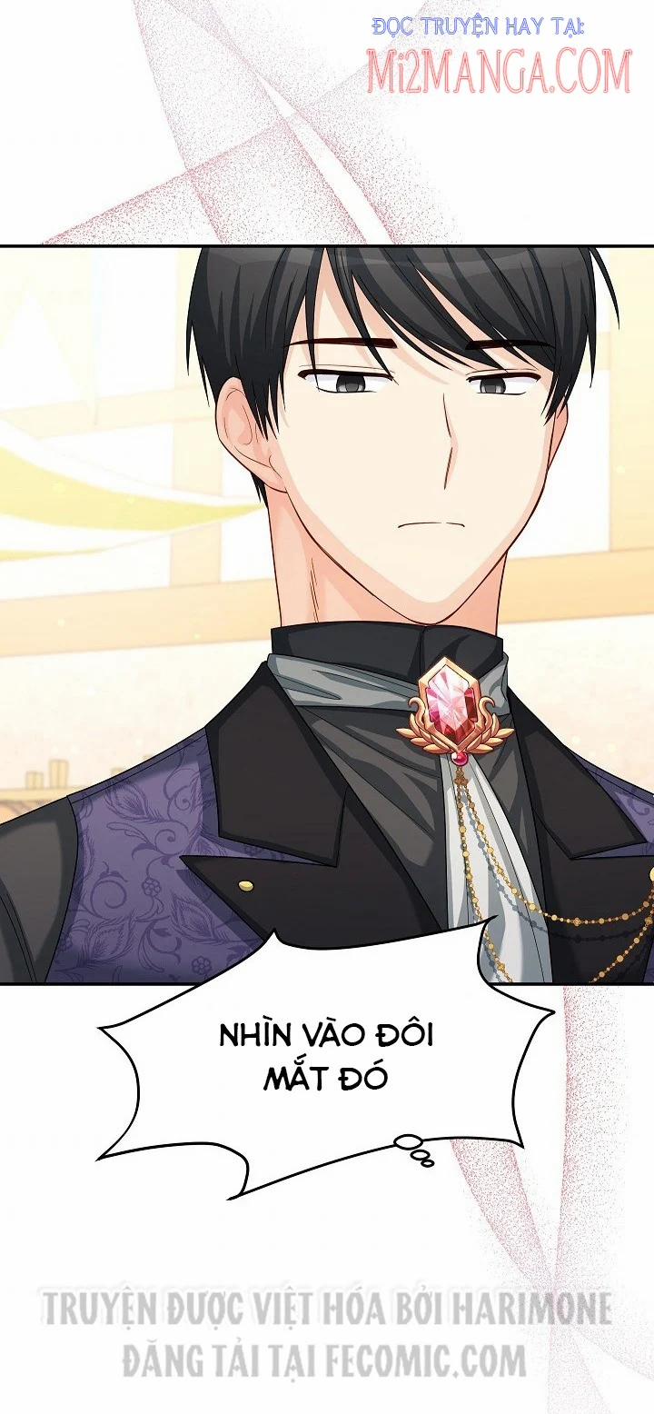 Nữ Công Tước Với Tâm Hồn Trống Rỗng 63.5 trang 7