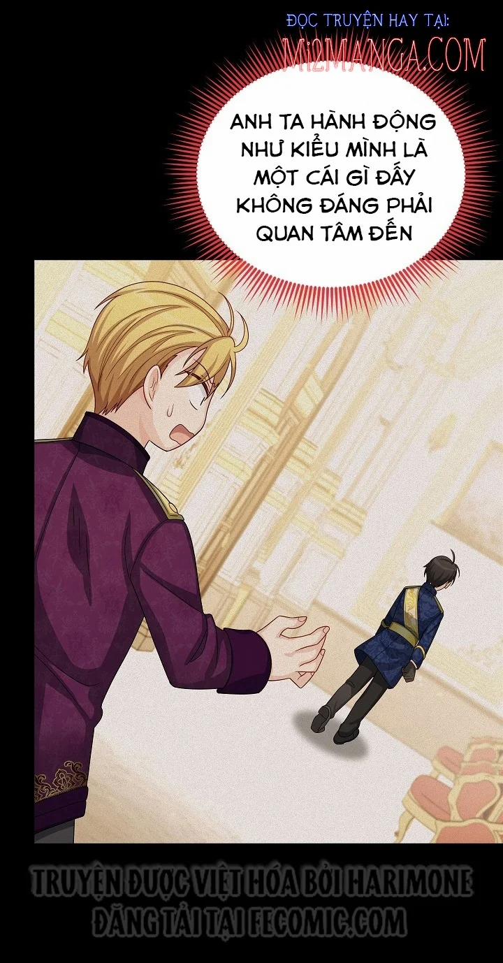 Nữ Công Tước Với Tâm Hồn Trống Rỗng 63.5 trang 9