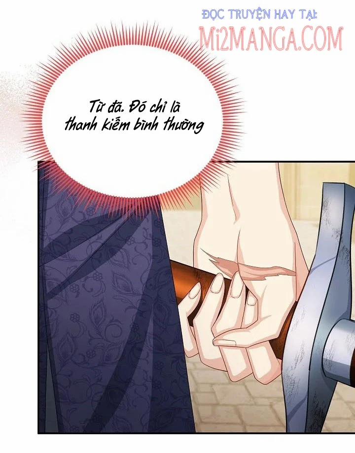 Nữ Công Tước Với Tâm Hồn Trống Rỗng 64.5 trang 10