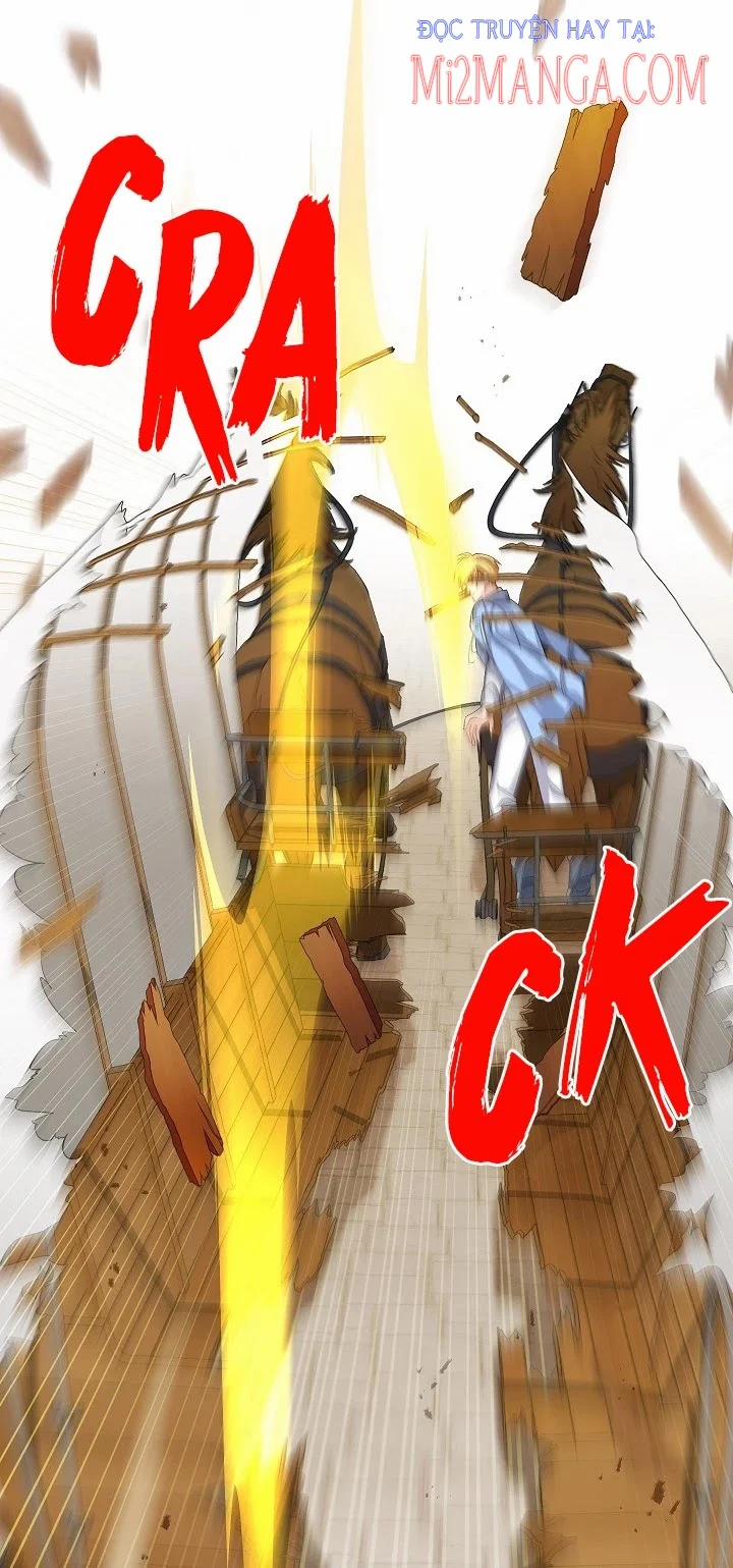 Nữ Công Tước Với Tâm Hồn Trống Rỗng 64.5 trang 16