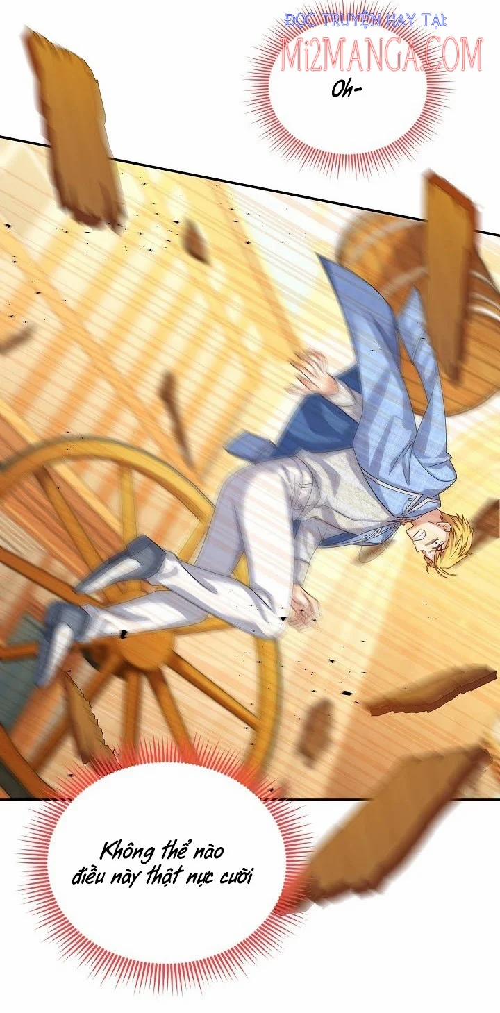 Nữ Công Tước Với Tâm Hồn Trống Rỗng 64.5 trang 18