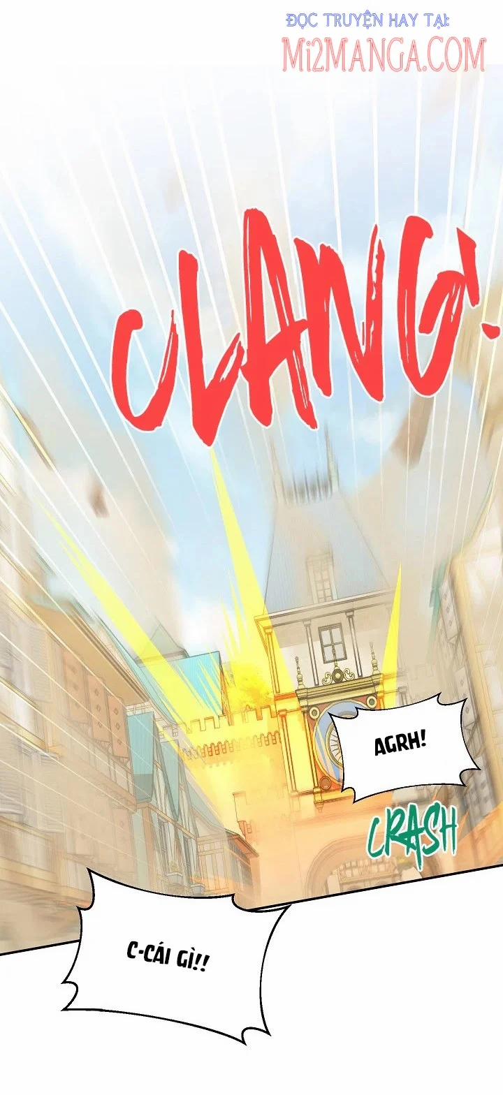 Nữ Công Tước Với Tâm Hồn Trống Rỗng 64.5 trang 19