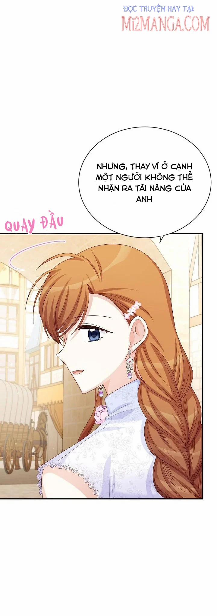 Nữ Công Tước Với Tâm Hồn Trống Rỗng 64.5 trang 2