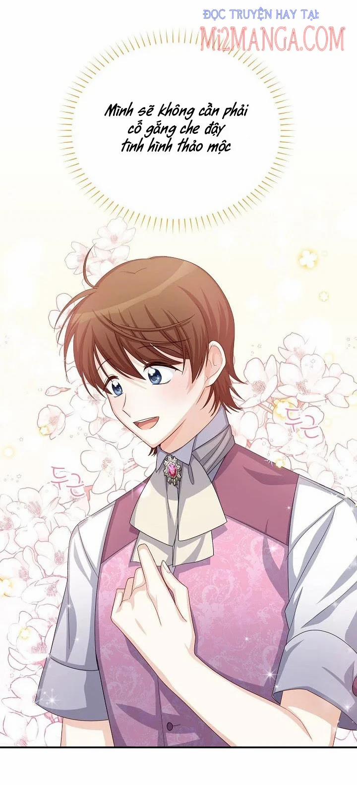 Nữ Công Tước Với Tâm Hồn Trống Rỗng 64.5 trang 4