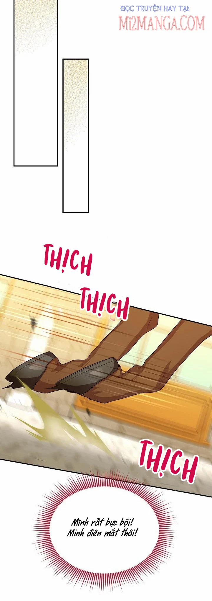 Nữ Công Tước Với Tâm Hồn Trống Rỗng 64.5 trang 5