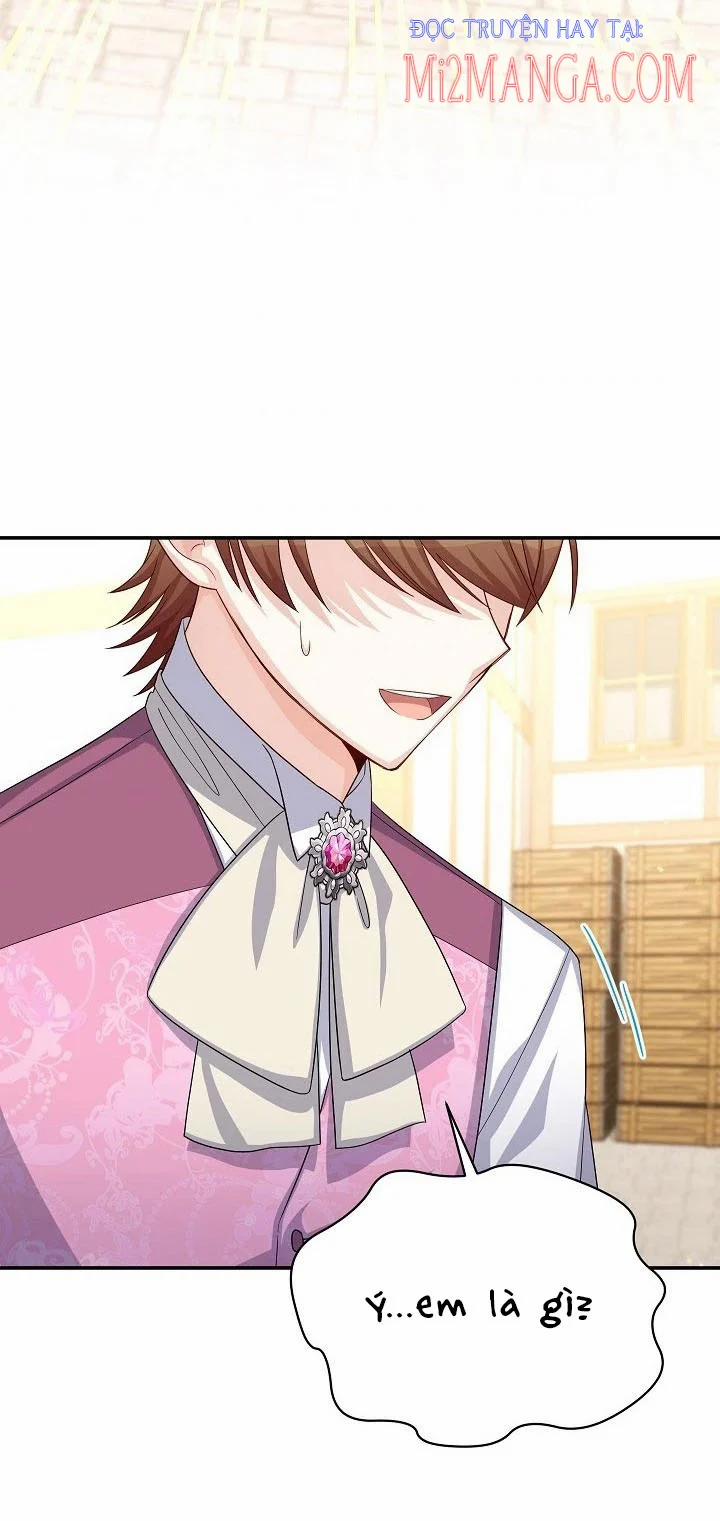 Nữ Công Tước Với Tâm Hồn Trống Rỗng 64 trang 16