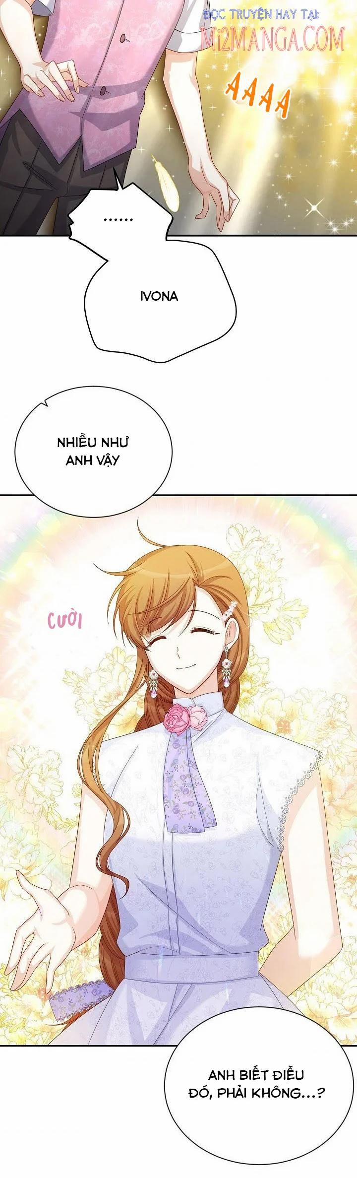 Nữ Công Tước Với Tâm Hồn Trống Rỗng 64 trang 20