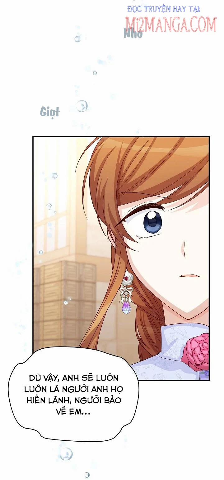 Nữ Công Tước Với Tâm Hồn Trống Rỗng 64 trang 7