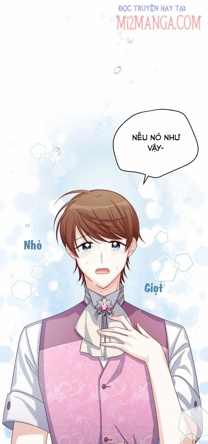 Nữ Công Tước Với Tâm Hồn Trống Rỗng 64 trang 8