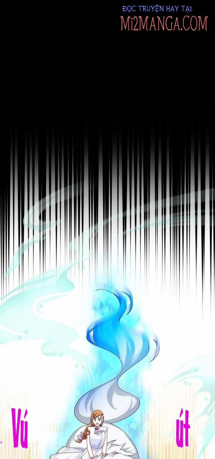 Nữ Công Tước Với Tâm Hồn Trống Rỗng 65.5 trang 0