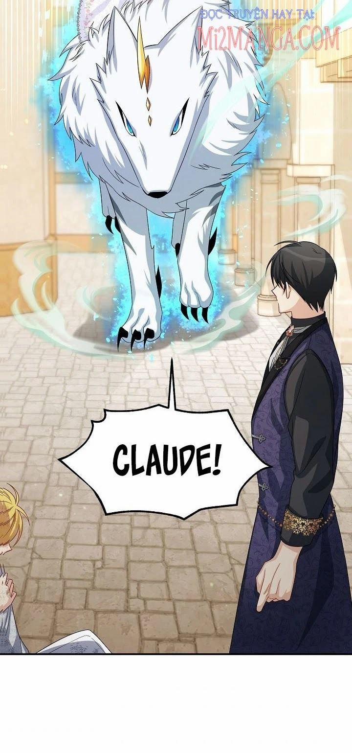 Nữ Công Tước Với Tâm Hồn Trống Rỗng 65.5 trang 1