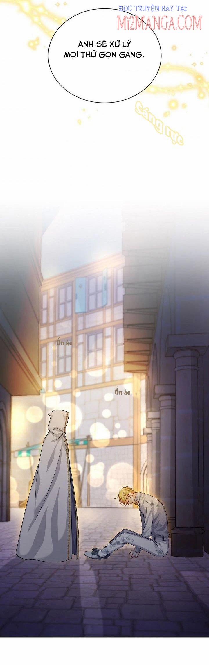 Nữ Công Tước Với Tâm Hồn Trống Rỗng 65.5 trang 13