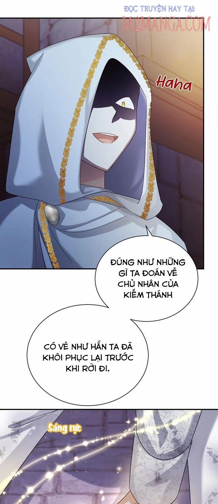 Nữ Công Tước Với Tâm Hồn Trống Rỗng 65.5 trang 14