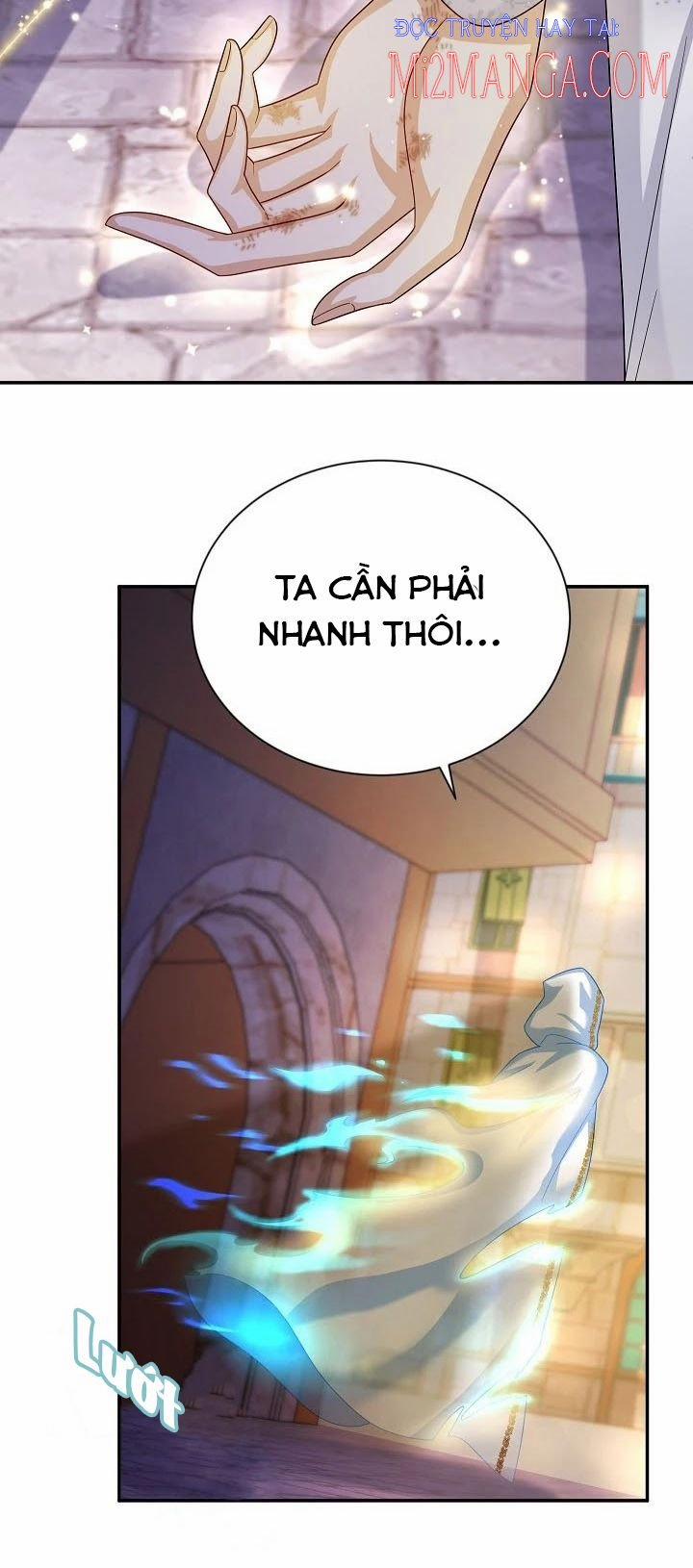 Nữ Công Tước Với Tâm Hồn Trống Rỗng 65.5 trang 15