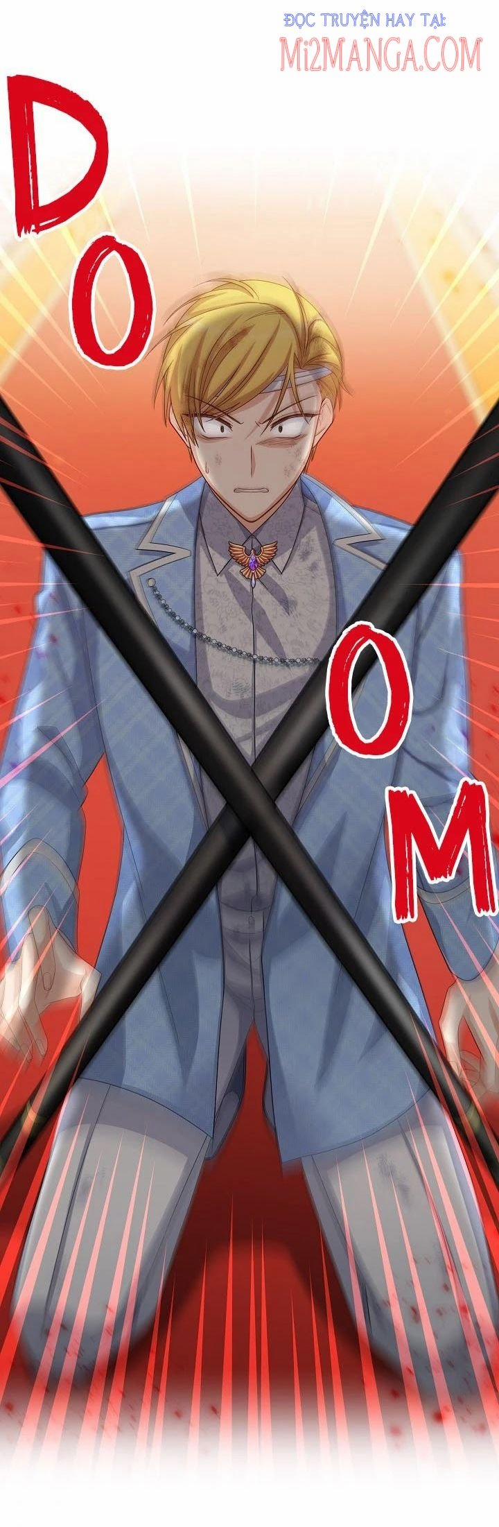 Nữ Công Tước Với Tâm Hồn Trống Rỗng 65.5 trang 16