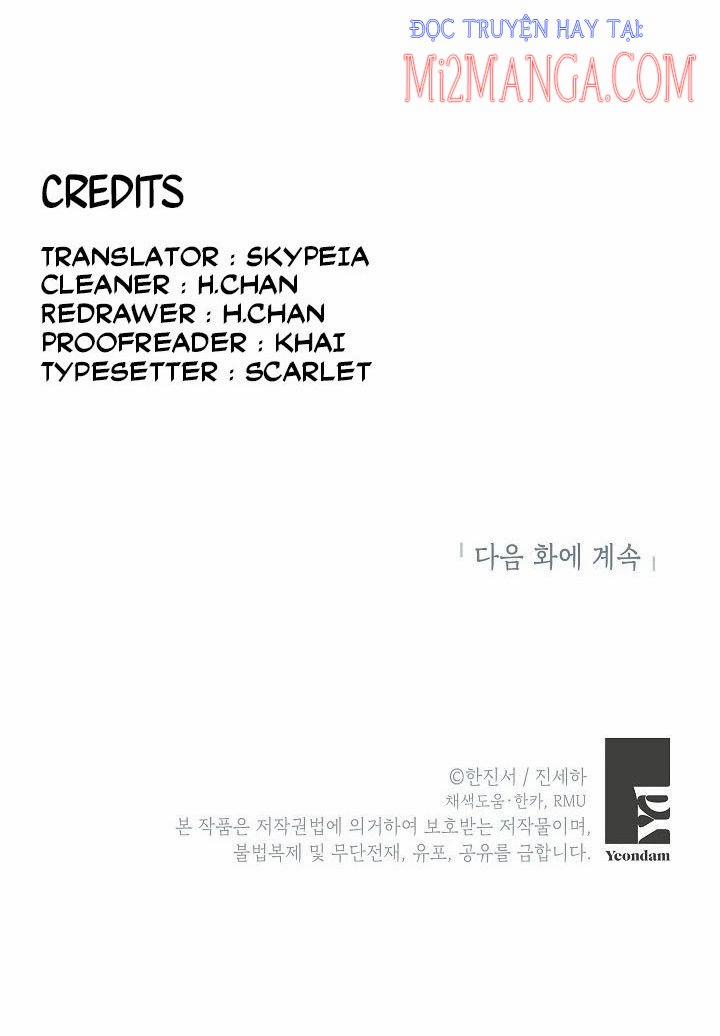 Nữ Công Tước Với Tâm Hồn Trống Rỗng 65.5 trang 18