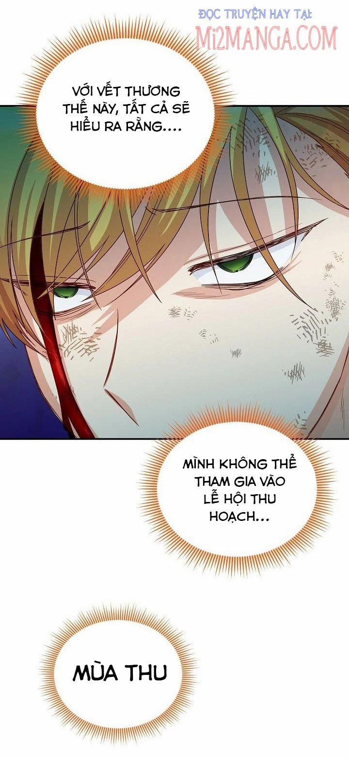 Nữ Công Tước Với Tâm Hồn Trống Rỗng 65.5 trang 6