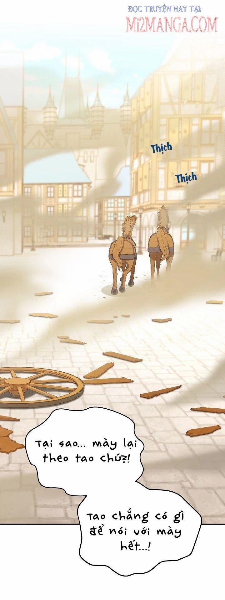 Nữ Công Tước Với Tâm Hồn Trống Rỗng 65 trang 0