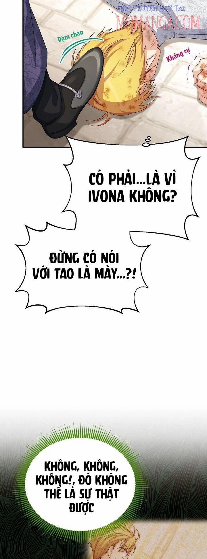 Nữ Công Tước Với Tâm Hồn Trống Rỗng 65 trang 10