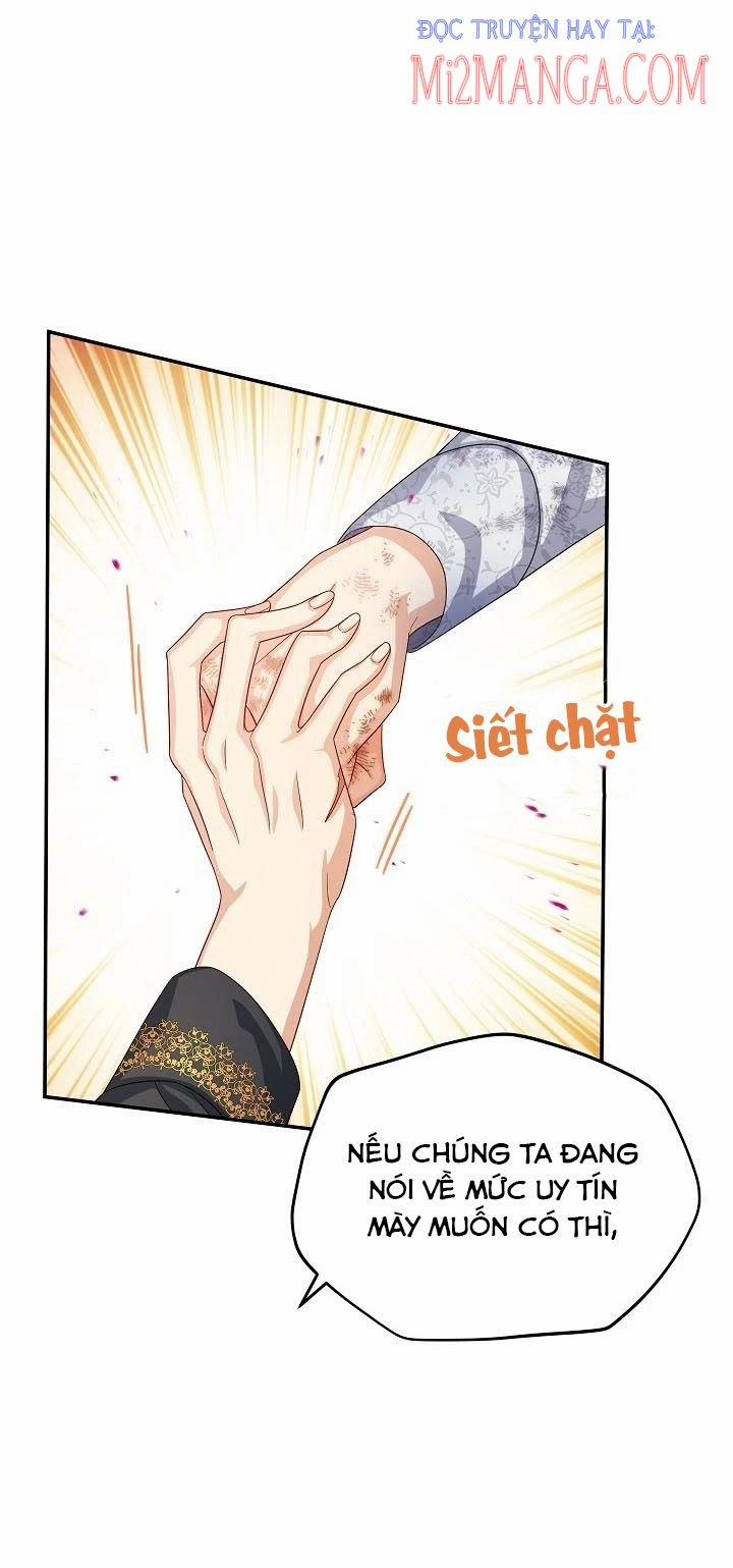 Nữ Công Tước Với Tâm Hồn Trống Rỗng 65 trang 14