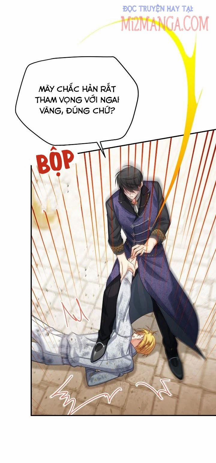 Nữ Công Tước Với Tâm Hồn Trống Rỗng 65 trang 15