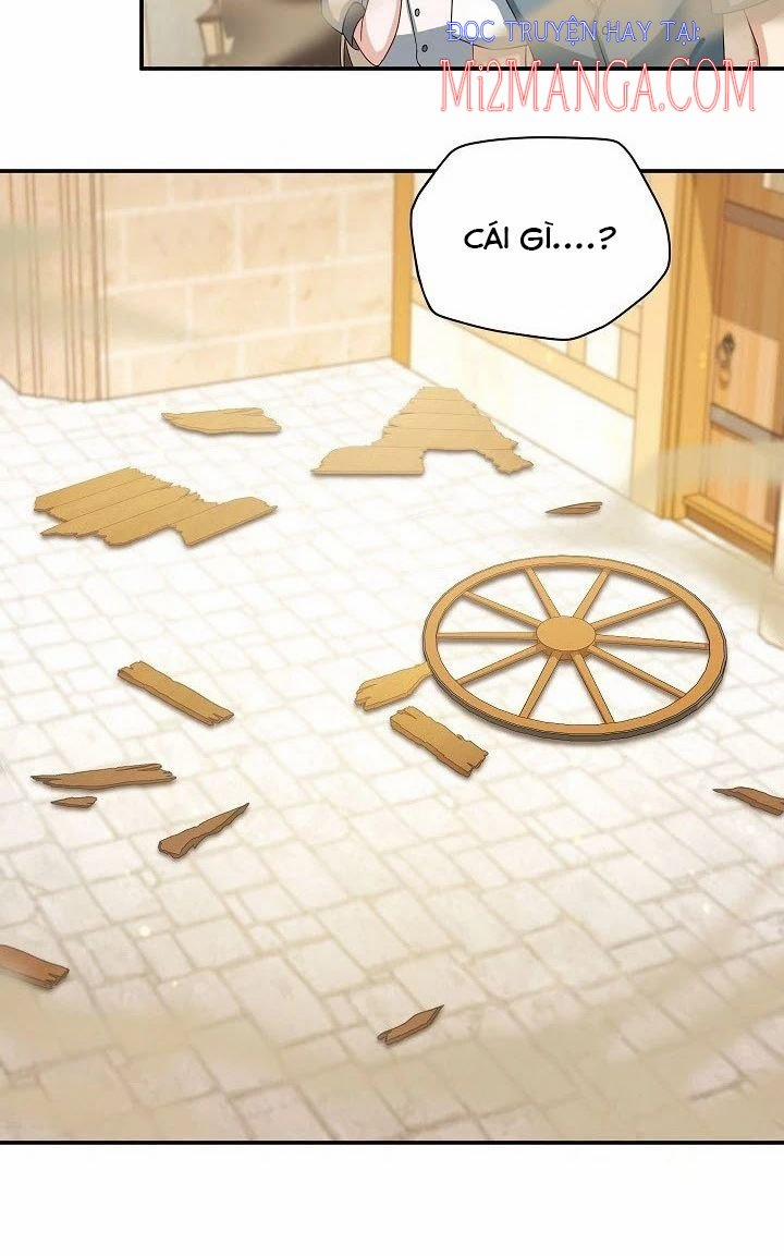 Nữ Công Tước Với Tâm Hồn Trống Rỗng 65 trang 3