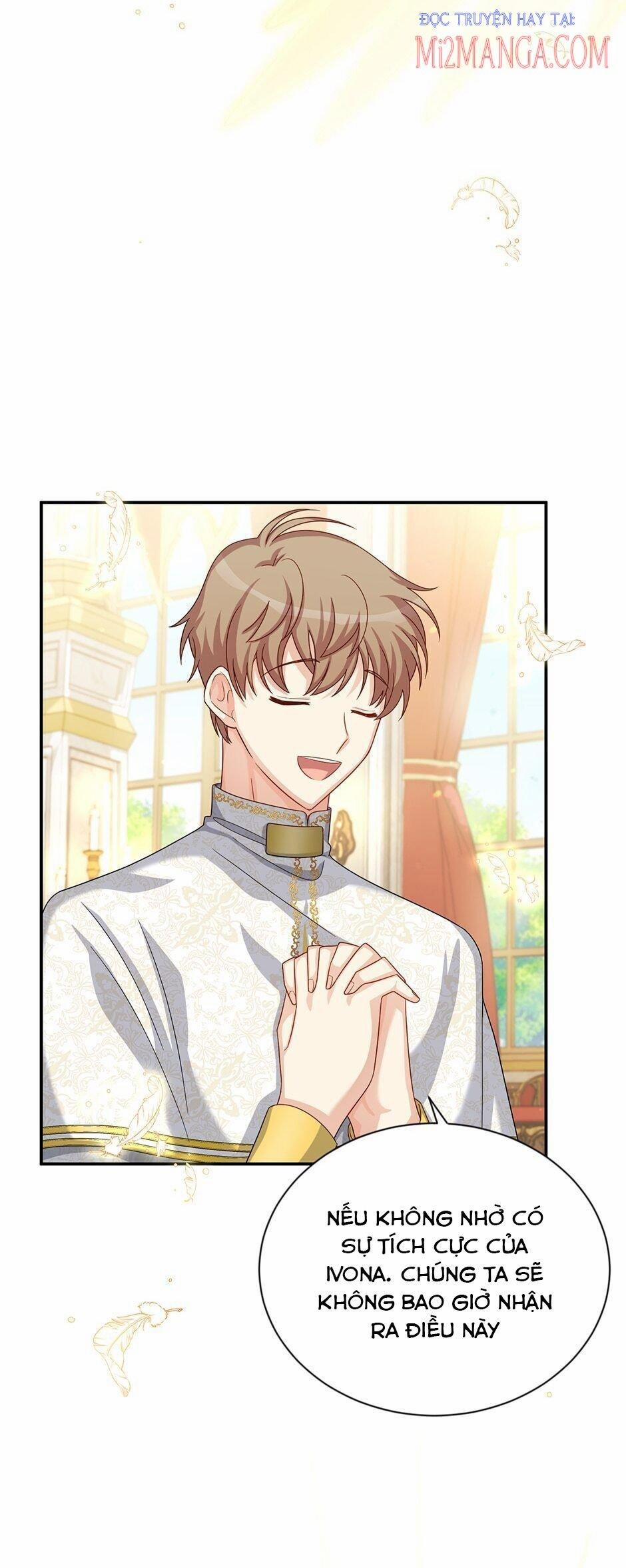 Nữ Công Tước Với Tâm Hồn Trống Rỗng 66.5 trang 0