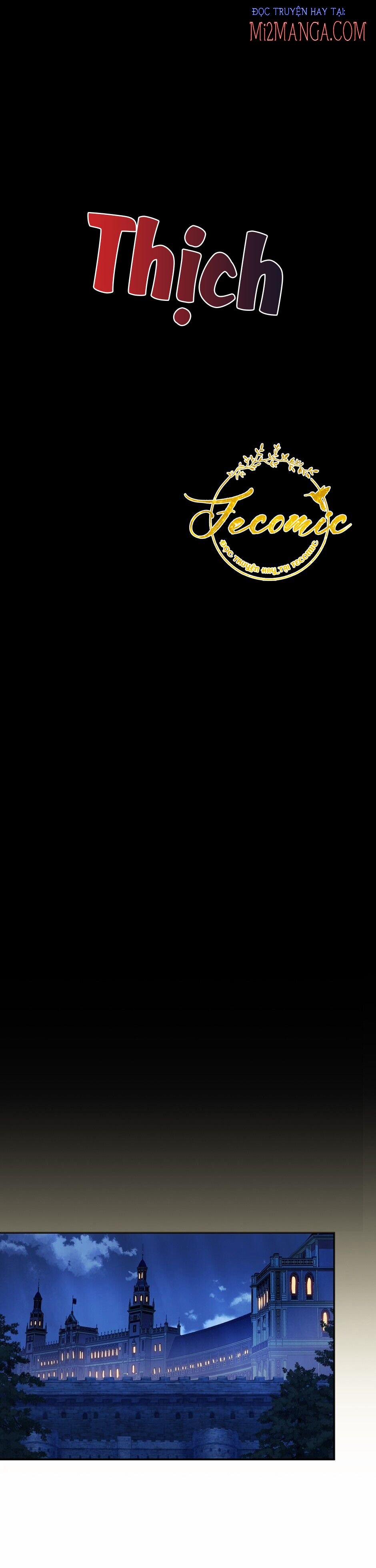 Nữ Công Tước Với Tâm Hồn Trống Rỗng 66.5 trang 14