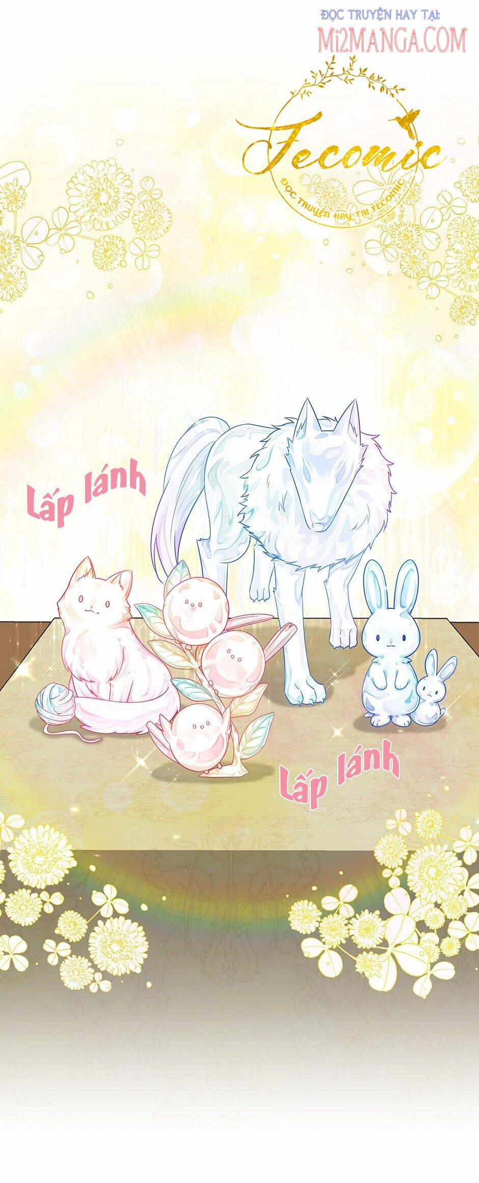 Nữ Công Tước Với Tâm Hồn Trống Rỗng 66.5 trang 15