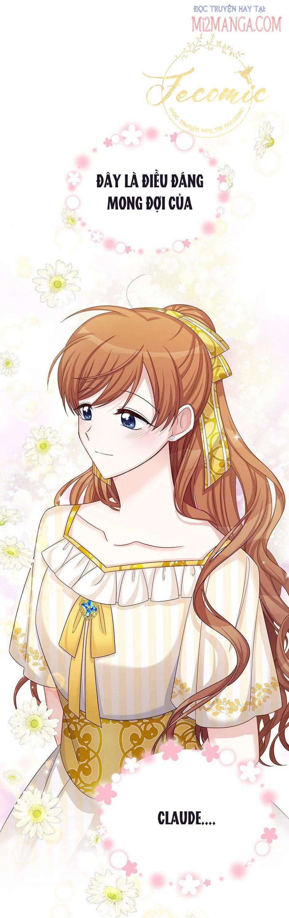 Nữ Công Tước Với Tâm Hồn Trống Rỗng 66.5 trang 19