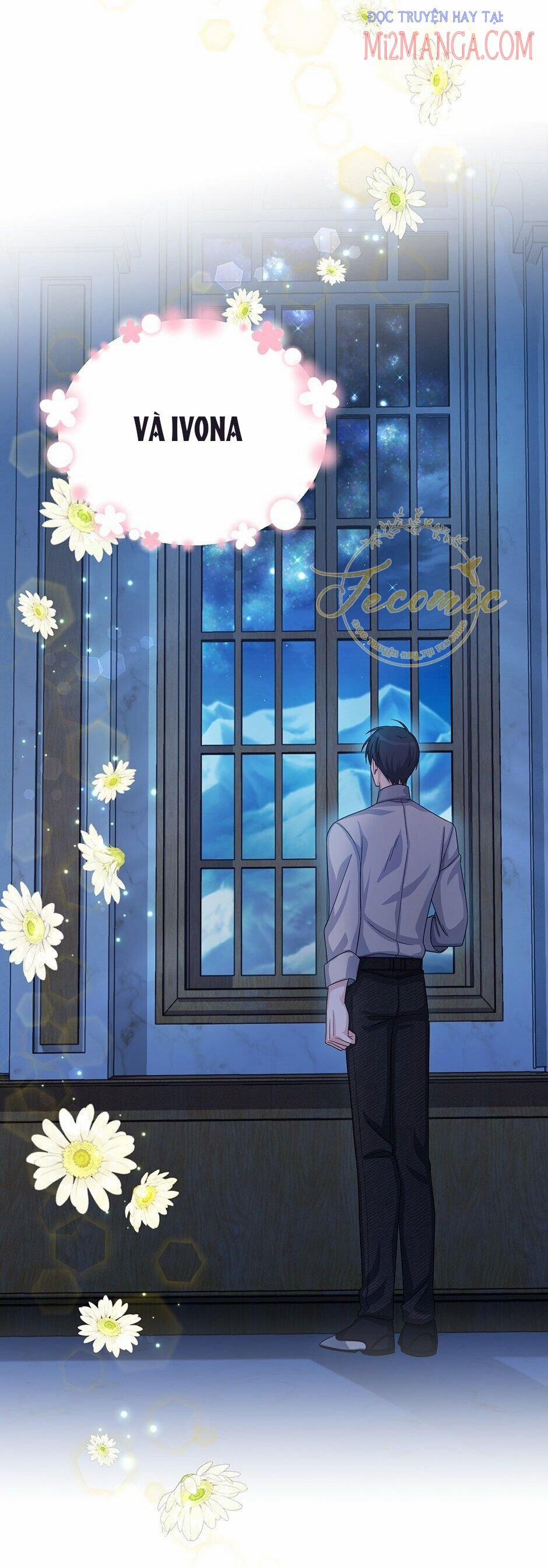 Nữ Công Tước Với Tâm Hồn Trống Rỗng 66.5 trang 20