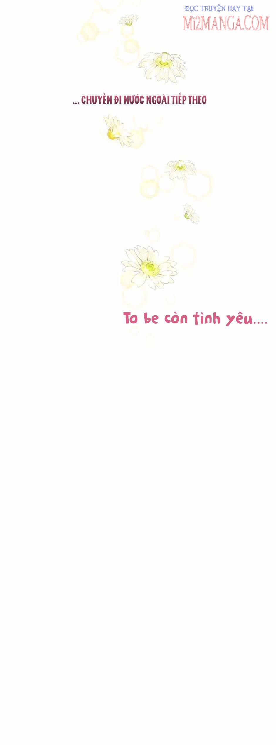 Nữ Công Tước Với Tâm Hồn Trống Rỗng 66.5 trang 21