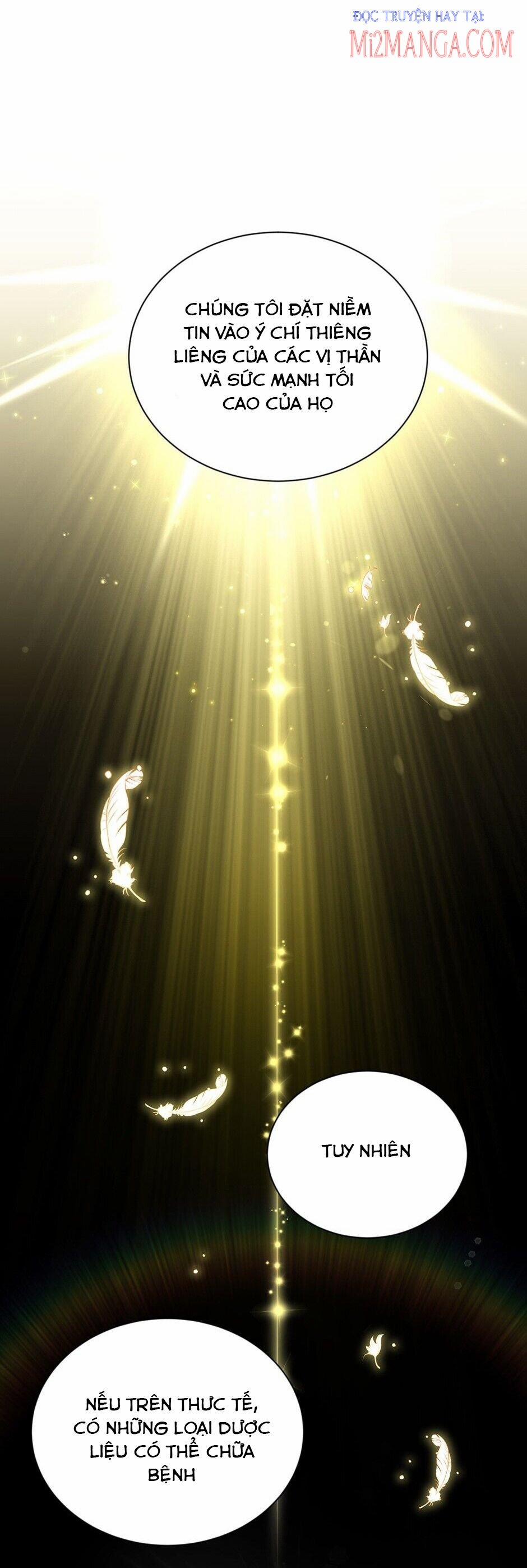 Nữ Công Tước Với Tâm Hồn Trống Rỗng 66 trang 18