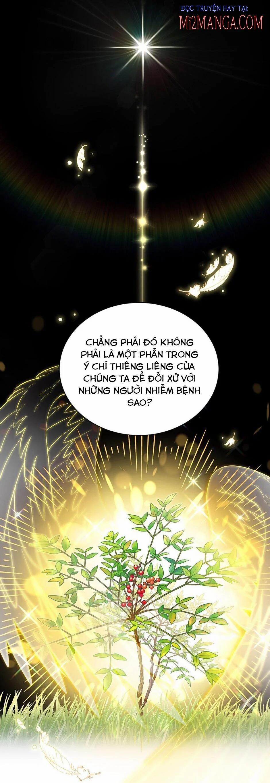 Nữ Công Tước Với Tâm Hồn Trống Rỗng 66 trang 19