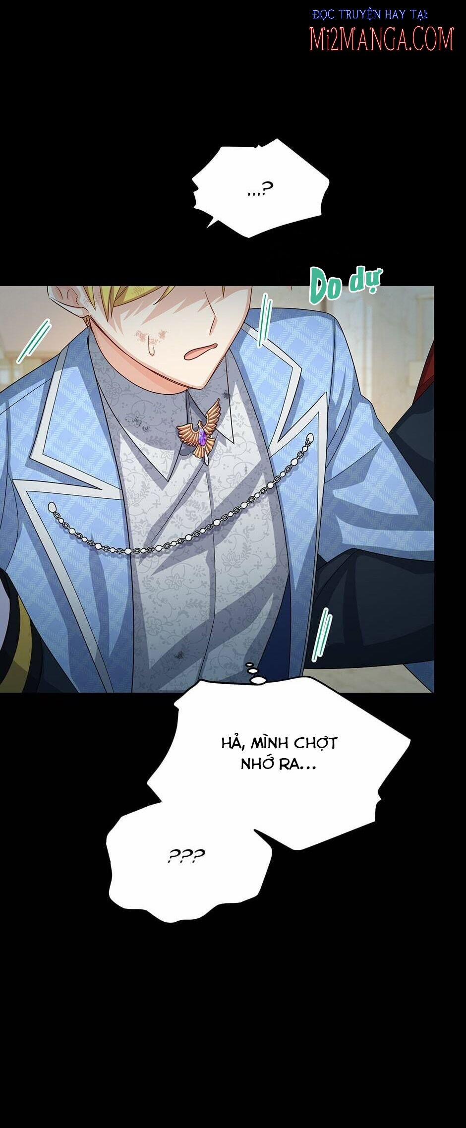 Nữ Công Tước Với Tâm Hồn Trống Rỗng 66 trang 7