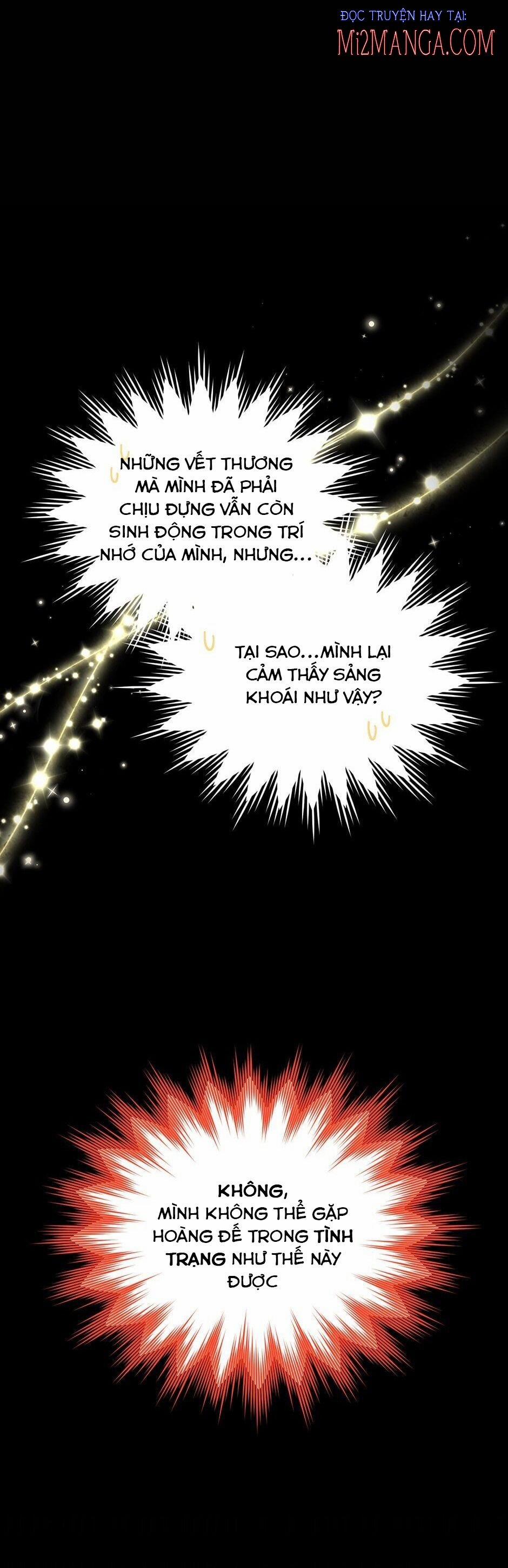 Nữ Công Tước Với Tâm Hồn Trống Rỗng 66 trang 8