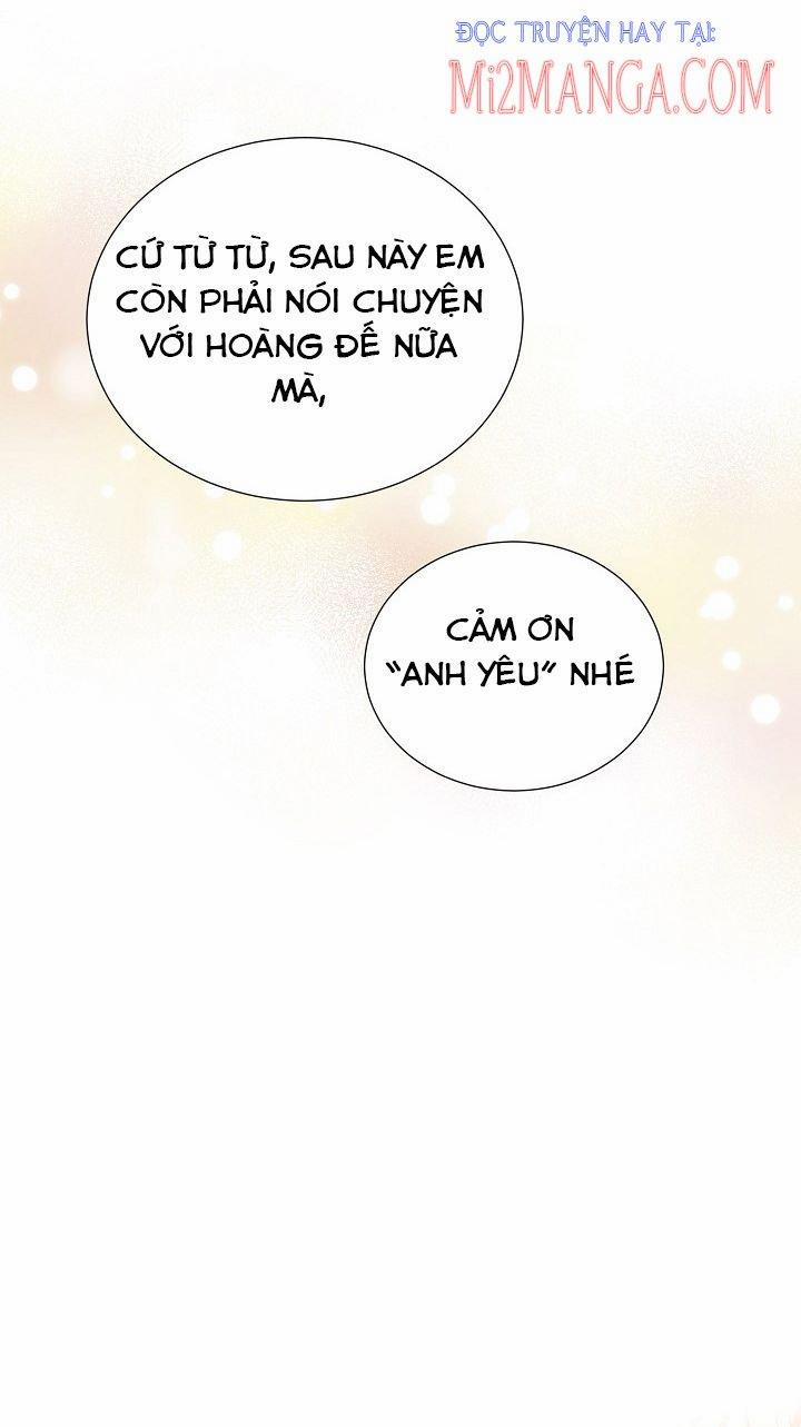 Nữ Công Tước Với Tâm Hồn Trống Rỗng 67.5 trang 0