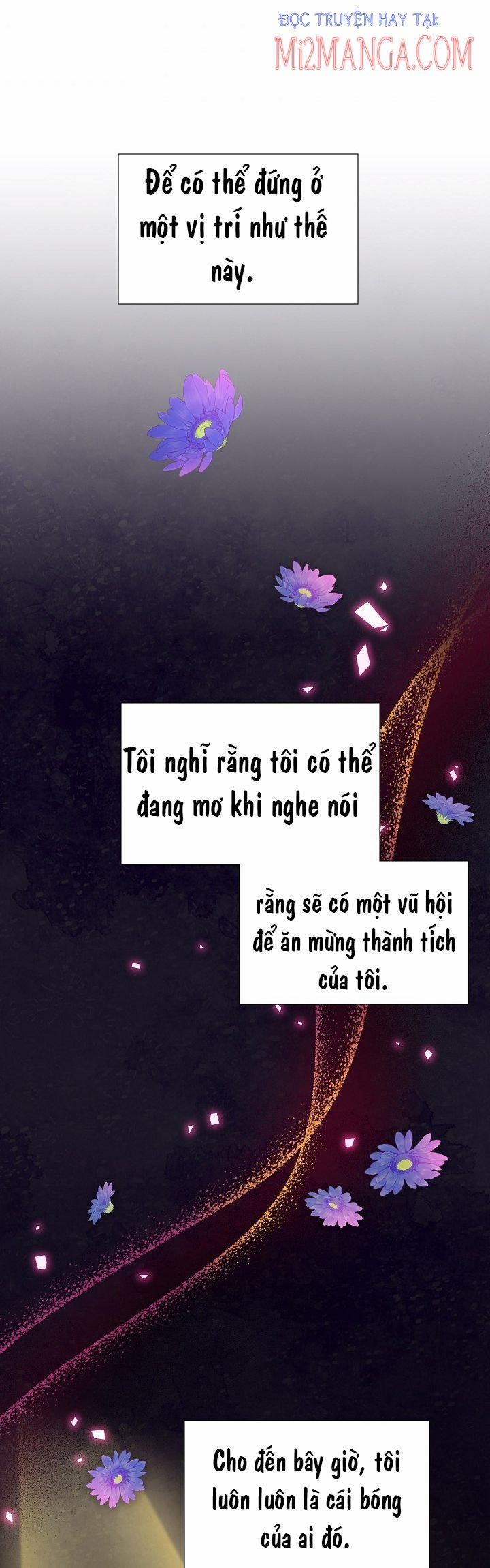 Nữ Công Tước Với Tâm Hồn Trống Rỗng 67.5 trang 10