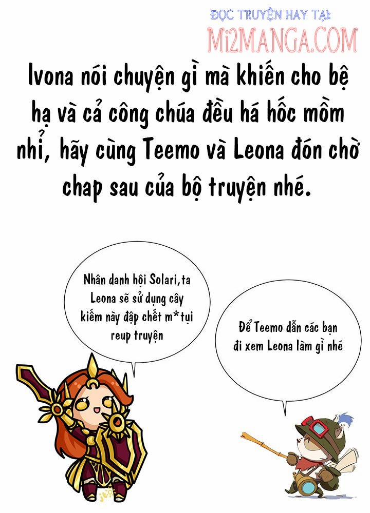 Nữ Công Tước Với Tâm Hồn Trống Rỗng 67.5 trang 20