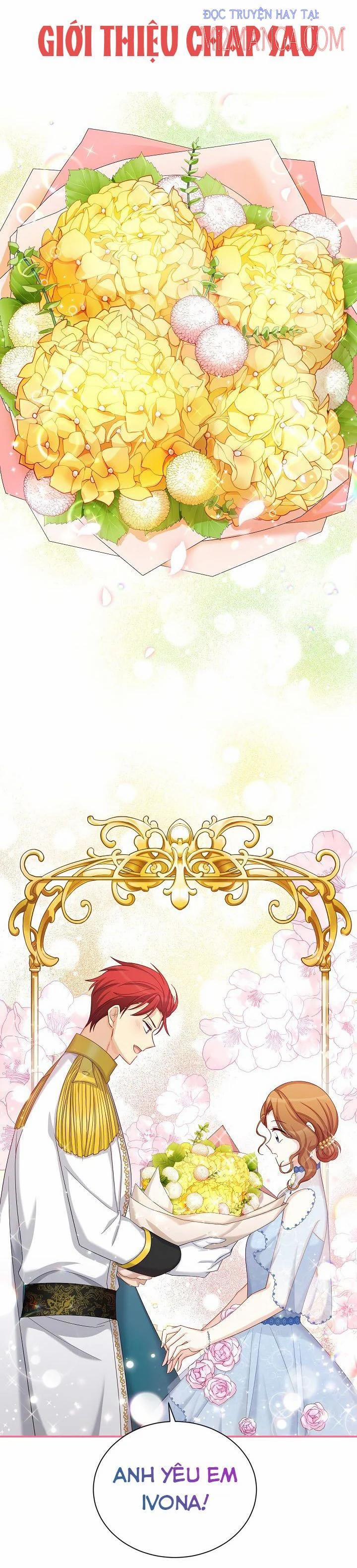 Nữ Công Tước Với Tâm Hồn Trống Rỗng 68.5 trang 14