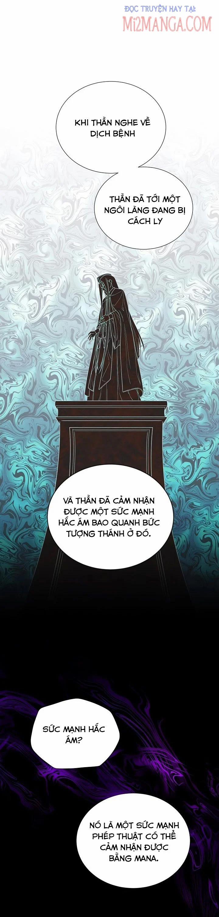 Nữ Công Tước Với Tâm Hồn Trống Rỗng 68.5 trang 8