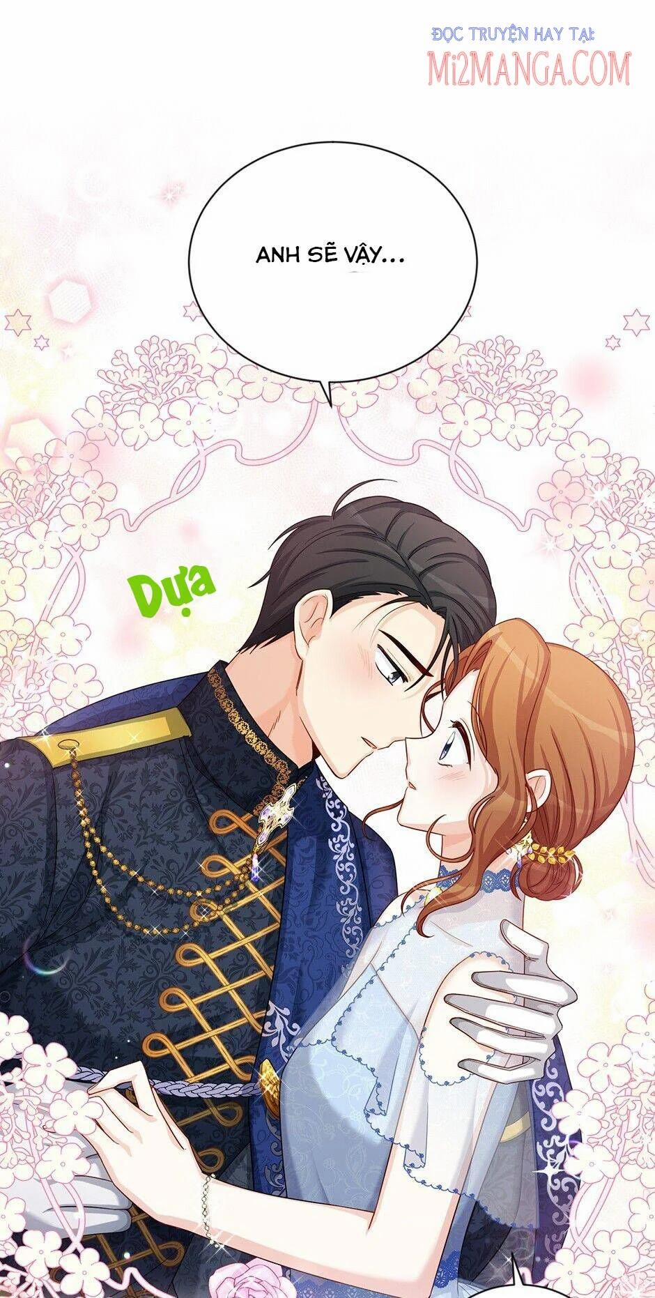 Nữ Công Tước Với Tâm Hồn Trống Rỗng 70.5 trang 0