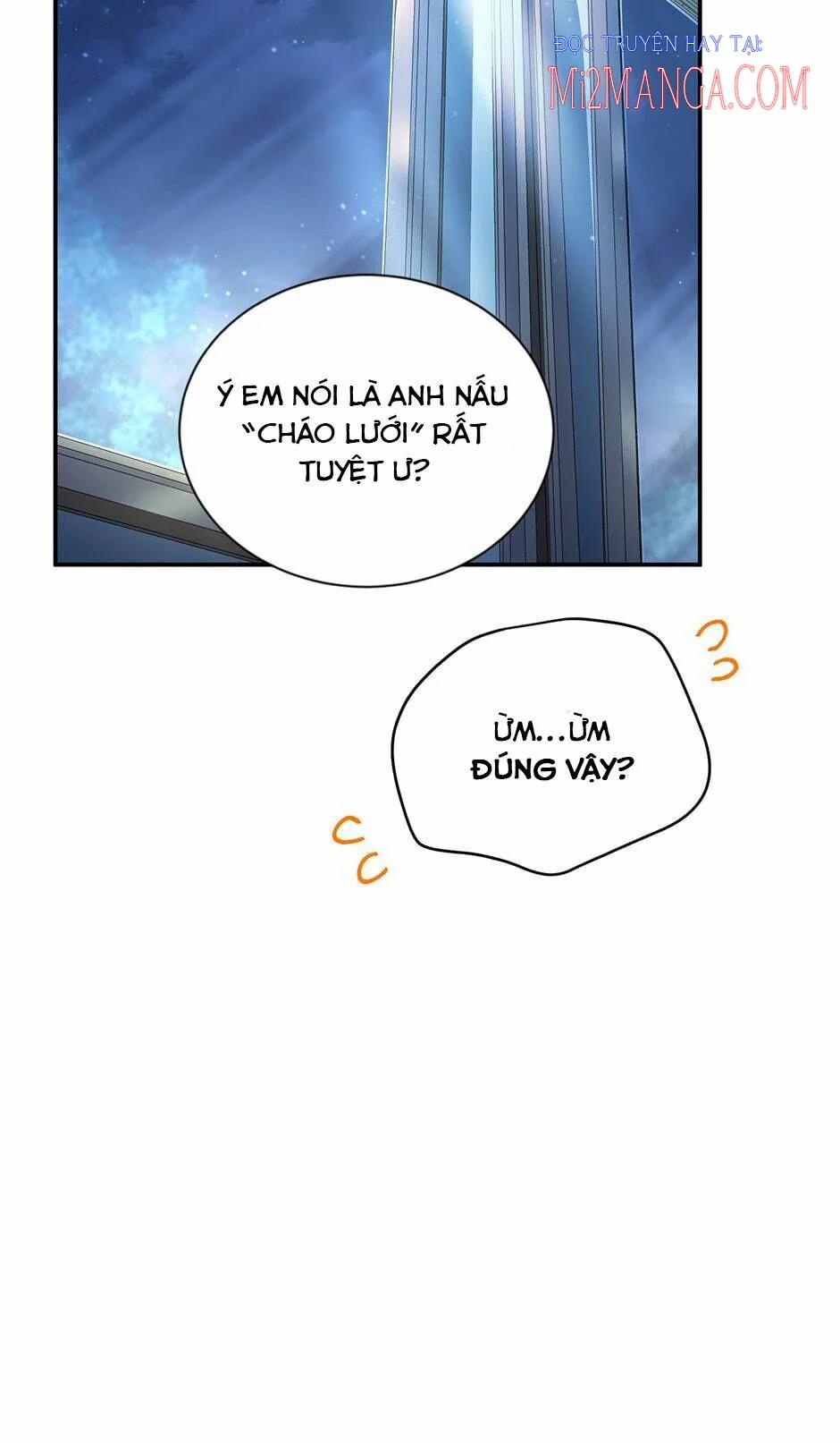 Nữ Công Tước Với Tâm Hồn Trống Rỗng 70.5 trang 12