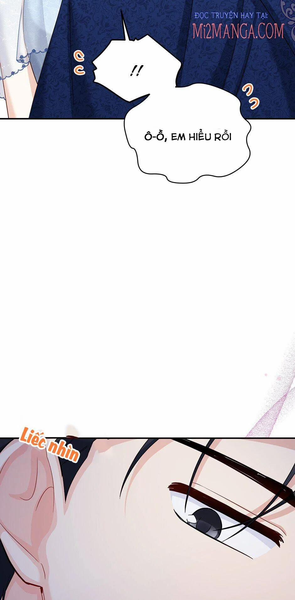 Nữ Công Tước Với Tâm Hồn Trống Rỗng 70.5 trang 15