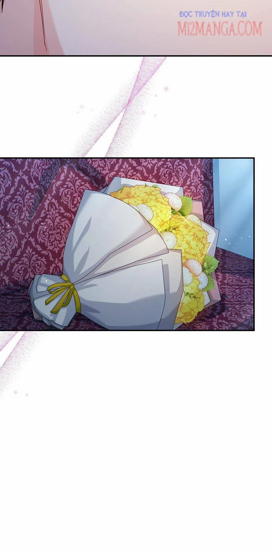 Nữ Công Tước Với Tâm Hồn Trống Rỗng 70.5 trang 16